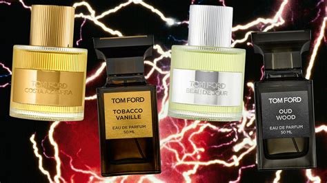 Migliori profumi uomo di Tom Ford, la nostra guida .